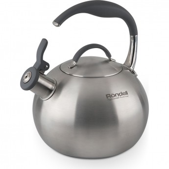 Чайник RONDELL BALL 3 л
