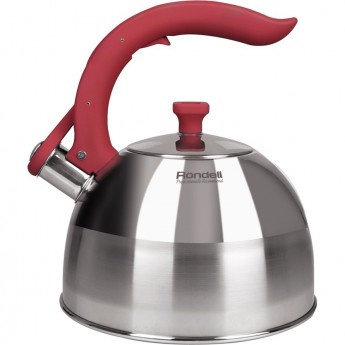 Чайник RONDELL ERSTE 3 л