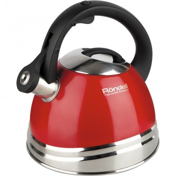 Чайник RONDELL FIERO 3 л