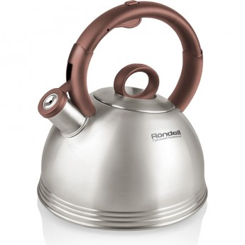 Чайник RONDELL KORTADO 2,4 л