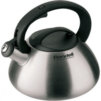 Чайник RONDELL KRAFTER 3л