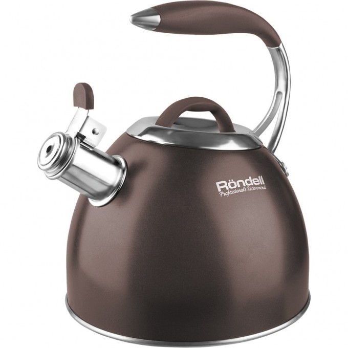 Чайник RONDELL MOCCO 2,8 л RDS-837