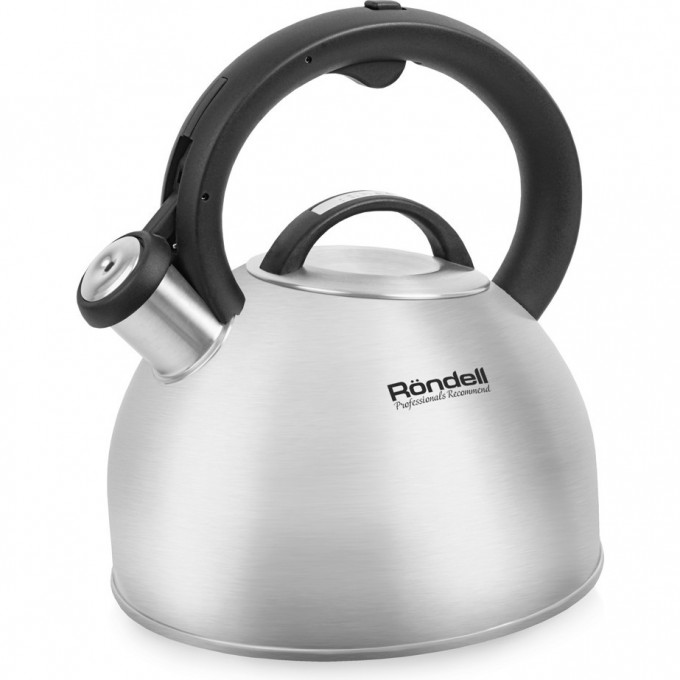 Чайник RONDELL POINT 2,5 л RDS-1298