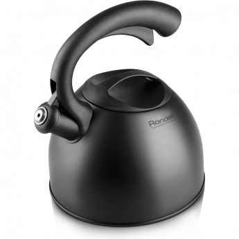 Чайник RONDELL SCHWARZ 2 л RDS-104