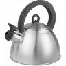 Чайник RONDELL STRIKE GREY 2 л RDS-922