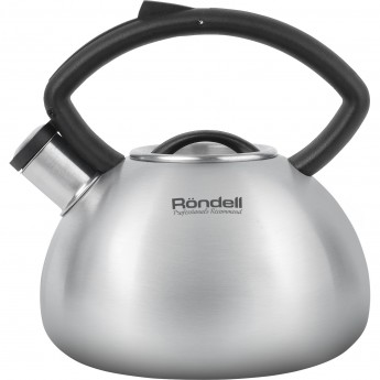 Чайник RONDELL TRUMPF 2,8 л