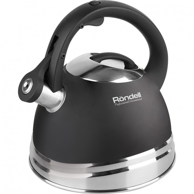 Чайник RONDELL WALZER 3 л RDS-419