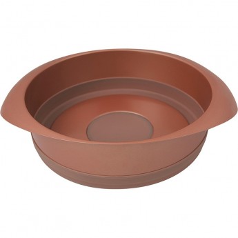 Форма круглая RONDELL KARAMELLE 22 см