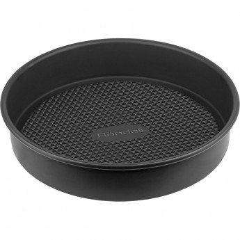 Форма круглая RONDELL LOFT PROFESSIONAL 24,5x5 см