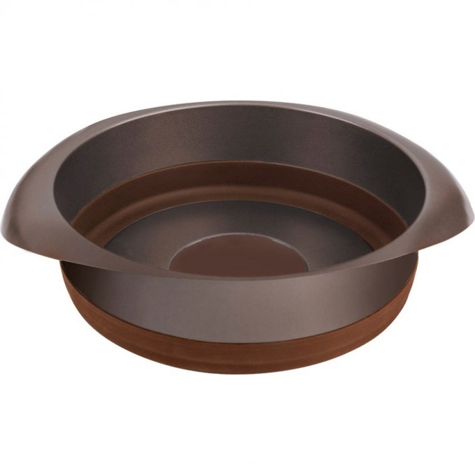 Форма круглая RONDELL MOCCO&LATTE 18 см RDF-445