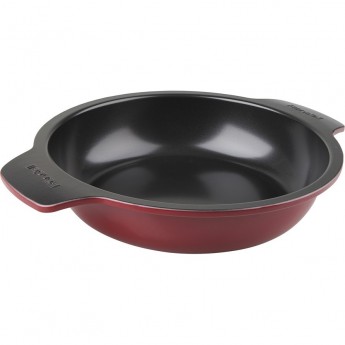 Форма круглая RONDELL PASSION 30 см