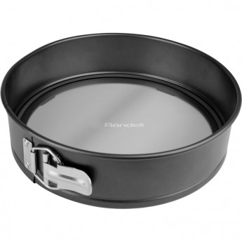 Форма круглая со съемным дном RONDELL LOFT PROFESSIONAL RDF-1511 26x7 см