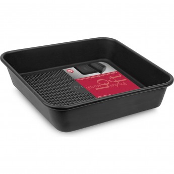 Форма квадратная RONDELL LOFT PROFESSIONAL 24x24x5,2 см