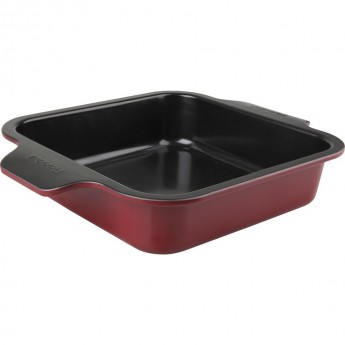 Форма квадратная RONDELL PASSION 28,6x22,4 см
