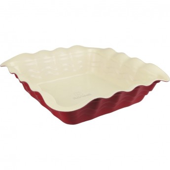 Форма квадратная RONDELL WAVY 25x25 см