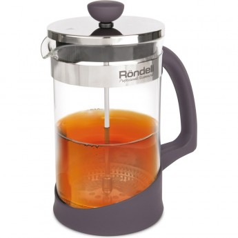 Френч-пресс RONDELL AKZENT 1 л