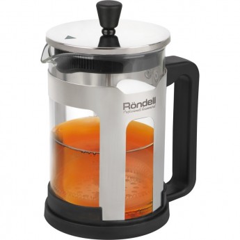 Френч-пресс RONDELL COUPAGE 0,8 л