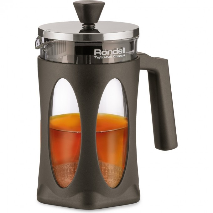 Френч-пресс RONDELL CRAFT 0,8 л RDS-1302