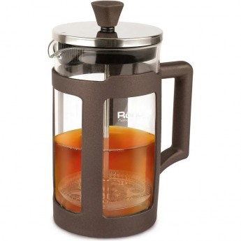Френч-пресс RONDELL GINGER CHOCOLATE (BN) 0,6 л