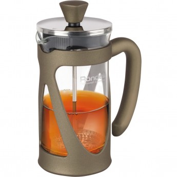 Френч-пресс RONDELL IMPRESSIA BRONZE 0,35 л