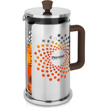Френч-пресс RONDELL MOCCO 1 л
