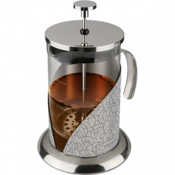 Френч-пресс RONDELL VINTAGE 0,6 л