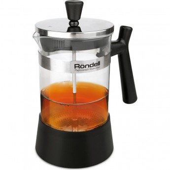 Френч-пресс RONDELL WONDER 0,6 л