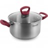 Кастрюля с крышкой RONDELL HEIDI 20 см, 2,8 л RDS-1113
