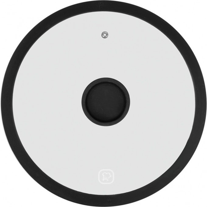 Крышка 24 см RONDELL FLAMENCO RDA-1182