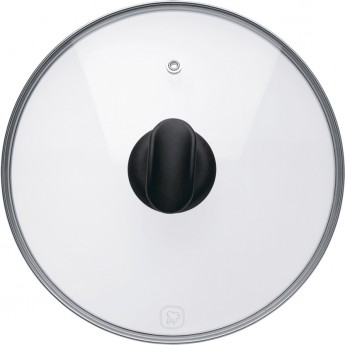 Крышка стеклянная 20 см RONDELL WELLER