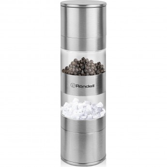 Мельница для перца механическая 2-в-1 RONDELL ALLIANZ