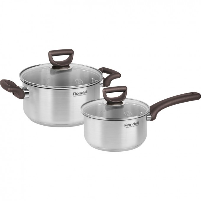 Набор 4 предмета RONDELL RDS-1507