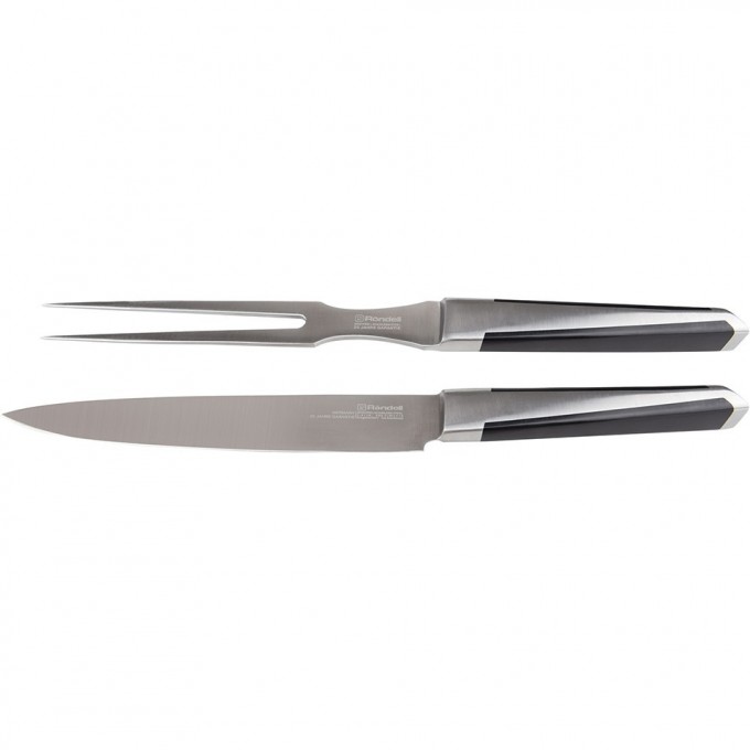 Набор для барбекю 2 предмета RONDELL LANZE RD-479