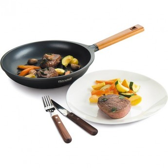 Набор для стейка 4 предмета RONDELL NADEL RD-480