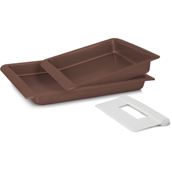 Набор форм 3 предмета RONDELL KORTADO