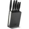 Набор из 5 ножей в блоке RONDELL KATANA RD-1359