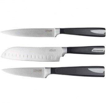 Набор ножей 3 предмета RONDELL LEISTUNG