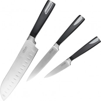 Набор ножей 3 шт. RONDELL LEISTUNG RD-1051