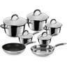 Набор посуды 12 предметов RONDELL FLAMME RDS-1187