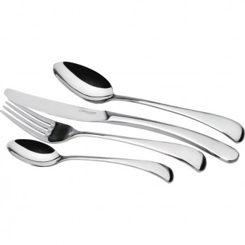 Набор столовых приборов 24 предмета RONDELL DEYA