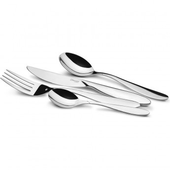 Набор столовых приборов 24 предмета RONDELL ERSEL