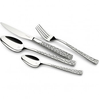 Набор столовых приборов 24 предмета RONDELL GABRIELE