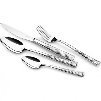 Набор столовых приборов 24 предмета RONDELL JEMMA