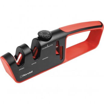 Ножеточка с изменяющимся углом заточки RONDELL URBAN