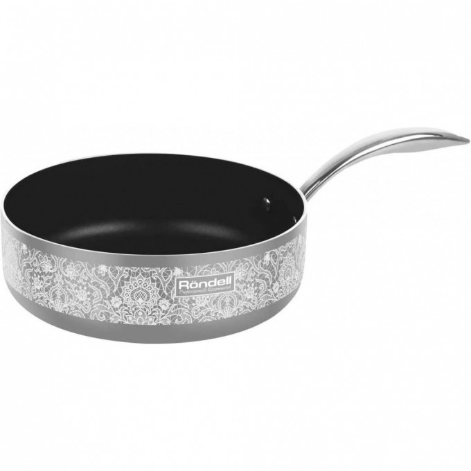 Сковорода 24 см RONDELL AJOUR RDS-1098