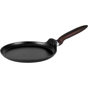 Сковорода блинная RONDELL TIERNO 24х2 см