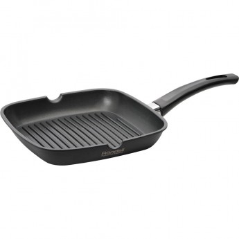 Сковорода-гриль RONDELL 24х24х4 см