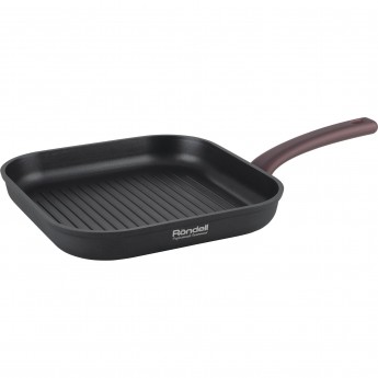 Сковорода-гриль RONDELL FEST RDA-1525 26х4,1 см