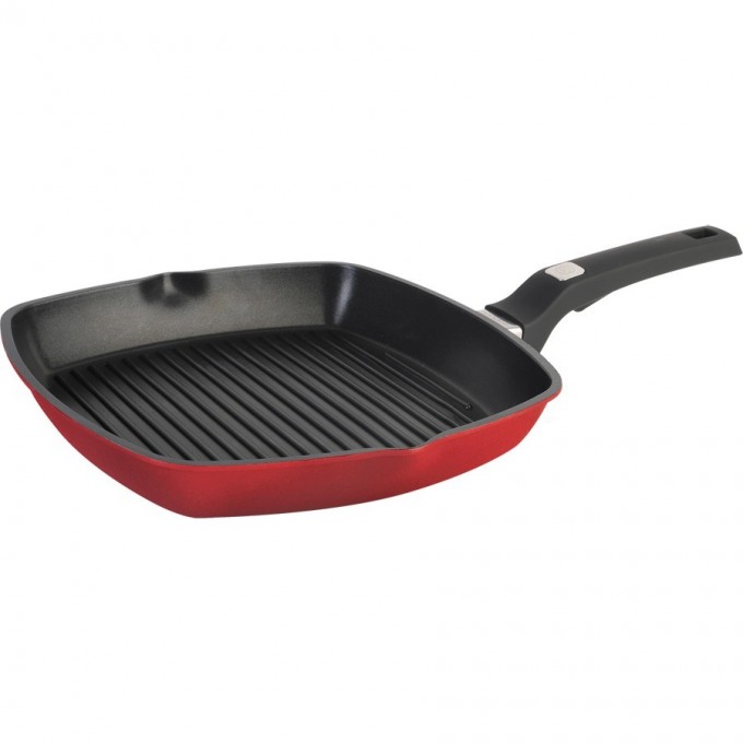 Сковорода-гриль RONDELL FLAMENCO 28x28x4,3 см RDA-1181