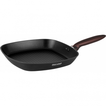 Сковорода-гриль RONDELL TIERNO 28х4,3 см